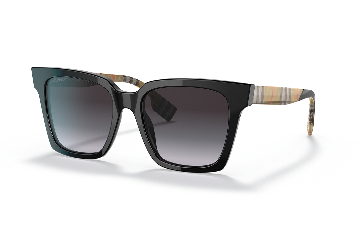 Burberry Kadın Güneş Gözlüğü B4335 3929/8G