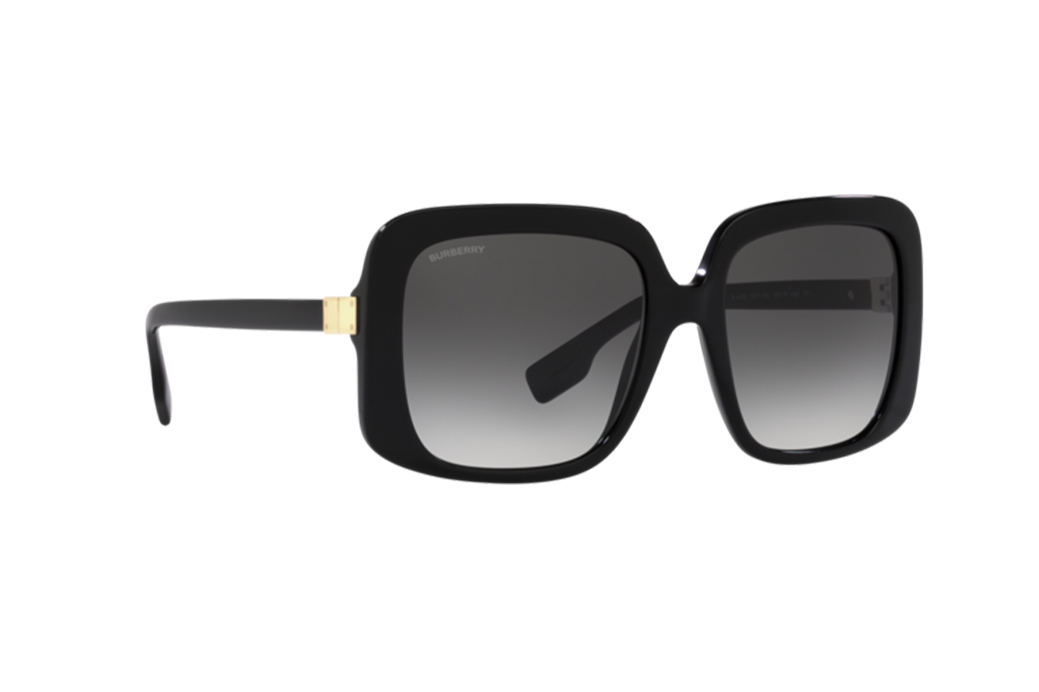 Burberry Kadın Güneş Gözlüğü B4363 3001/8G