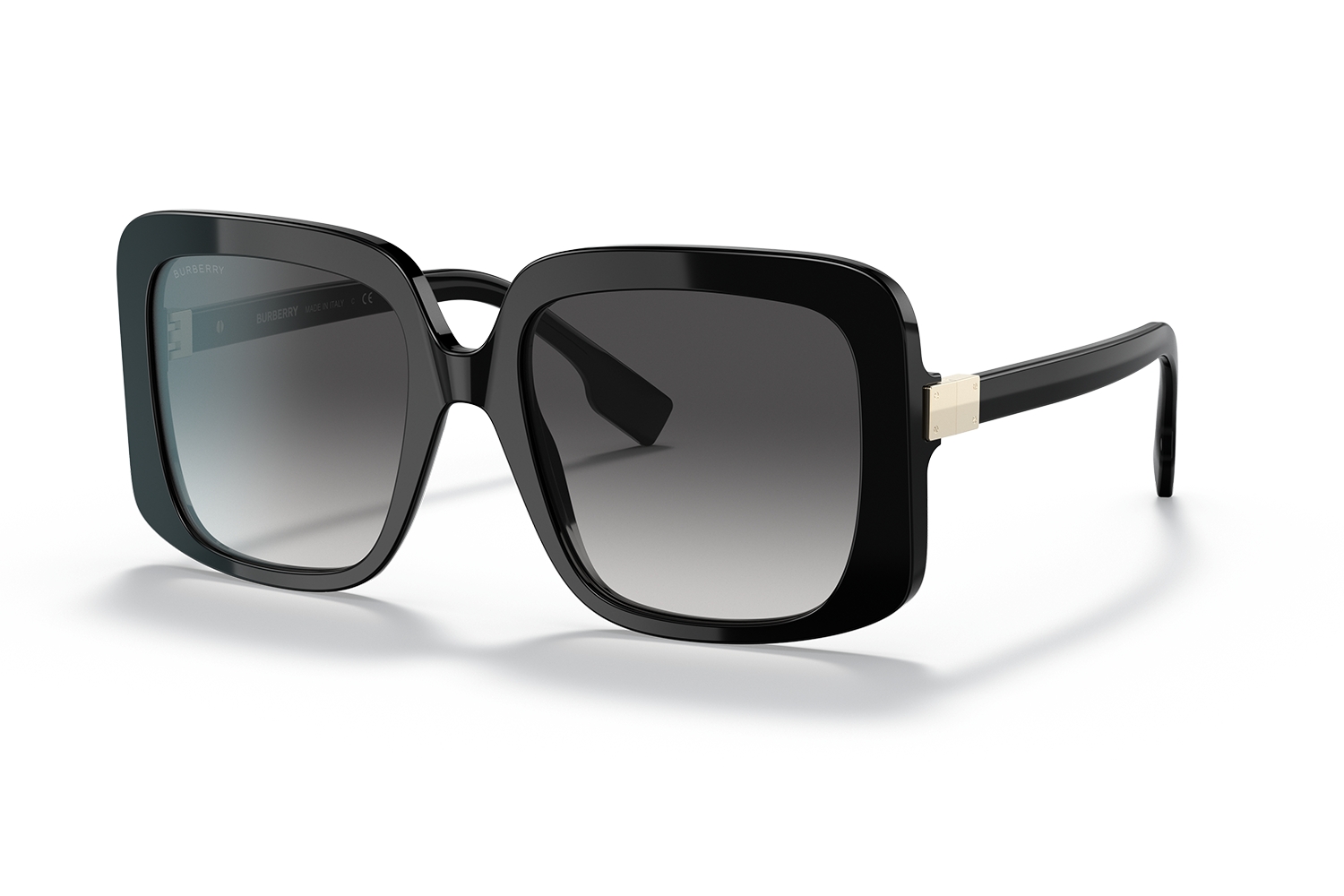 Burberry Kadın Güneş Gözlüğü B4363 3001/8G