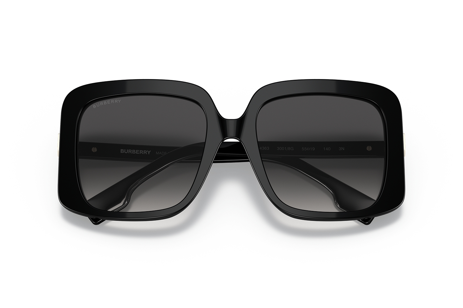 Burberry Kadın Güneş Gözlüğü B4363 3001/8G
