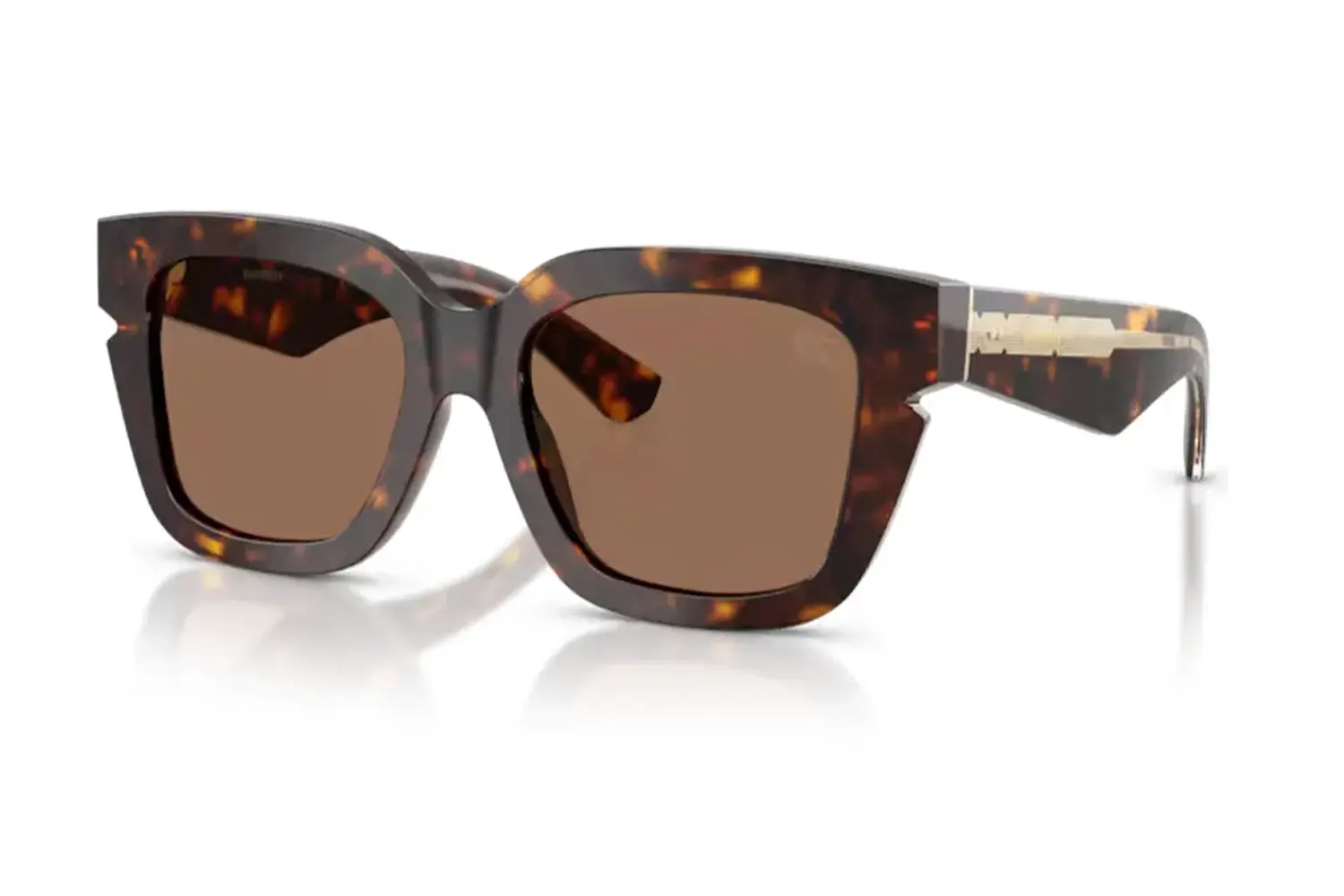 Burberry Kadın Güneş Gözlüğü B4453 3002/73