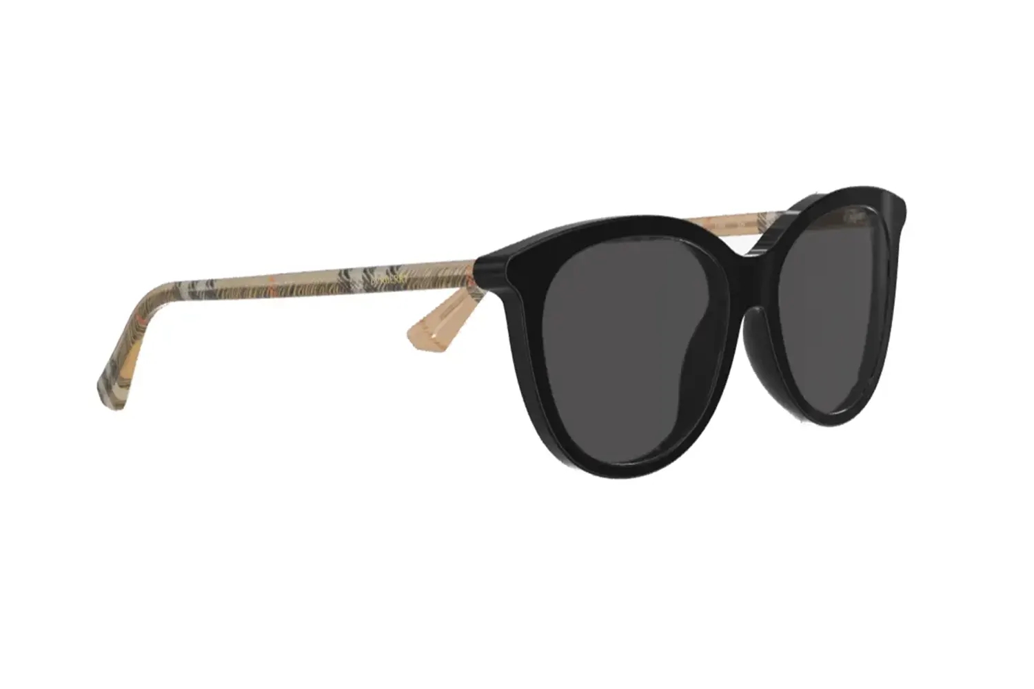 Burberry Unisex Güneş Gözlüğü B4455 4161/87