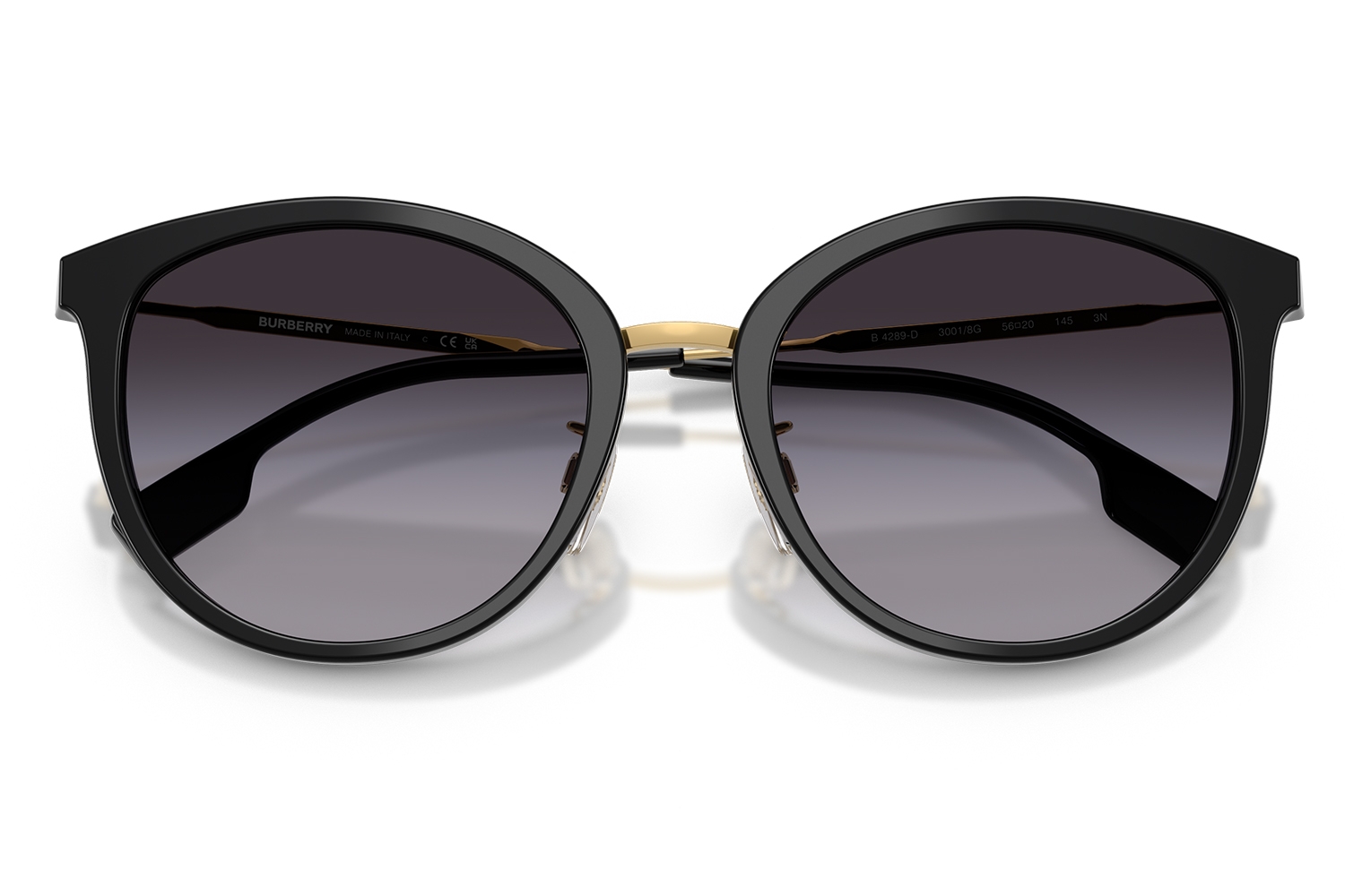 Burberry Güneş Gözlüğü B4289-D 3001/8G