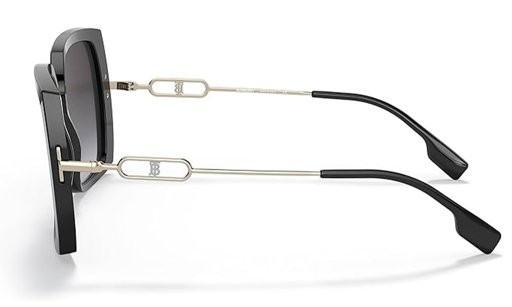 Burberry Güneş Gözlüğü B4332 3001/8G