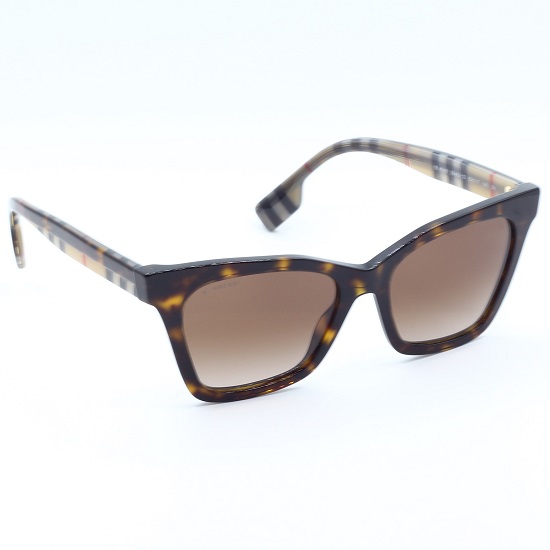 Burberry Güneş Gözlüğü B4346 3943/13