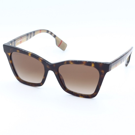 Burberry Güneş Gözlüğü B4346 3943/13