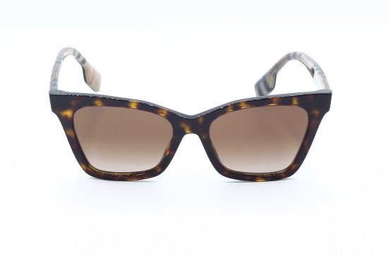 Burberry Güneş Gözlüğü B4346 3943/13