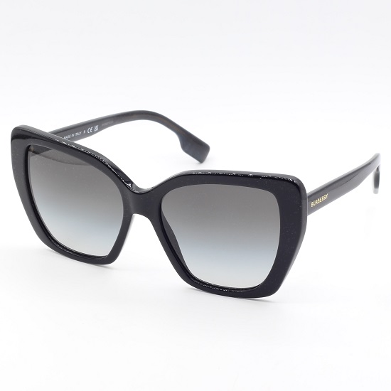 Burberry Güneş Gözlüğü B4366 3980/8G