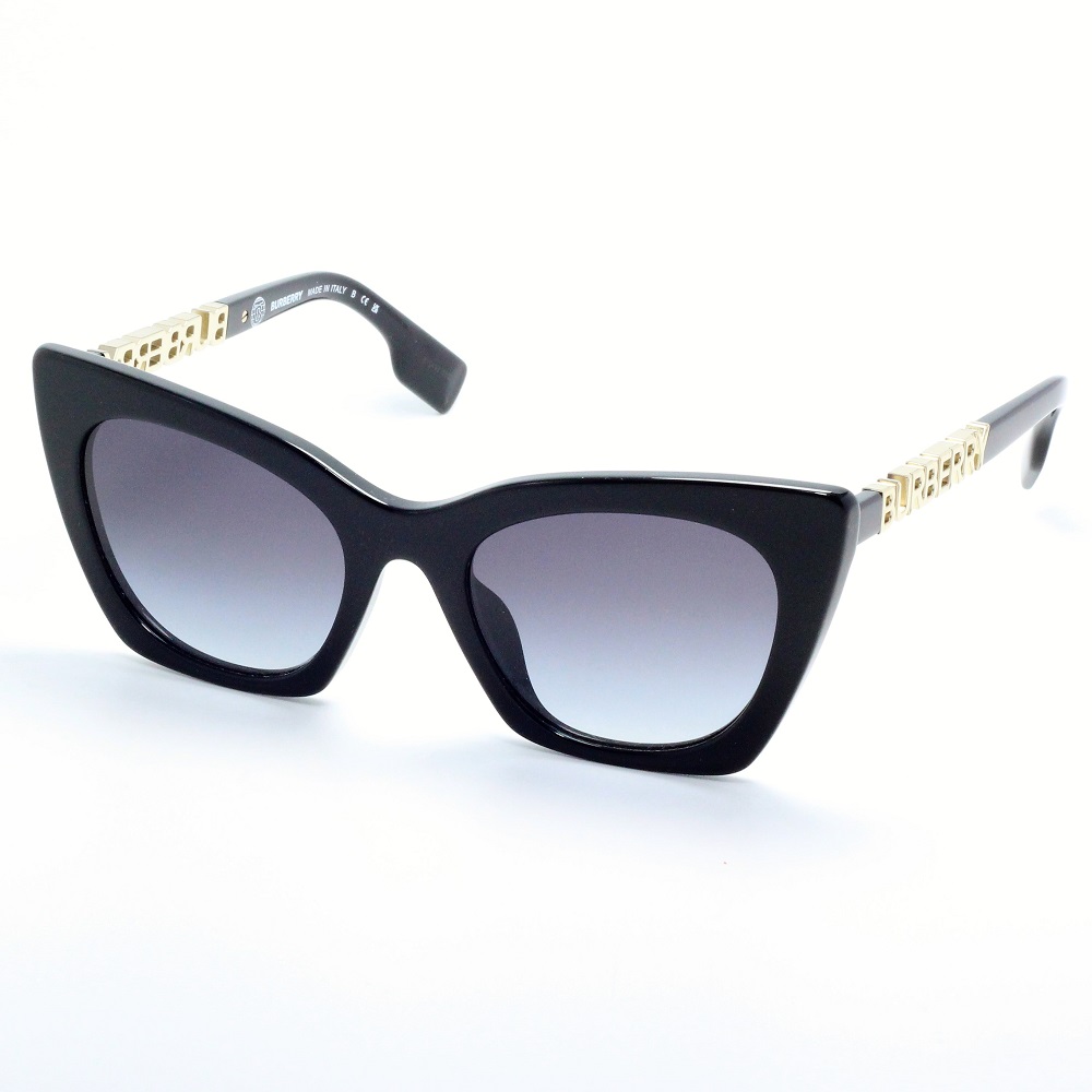 Burberry Güneş Gözlüğü B4372-U 3001/8G