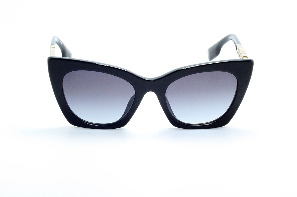 Burberry Güneş Gözlüğü B4372-U 3001/8G