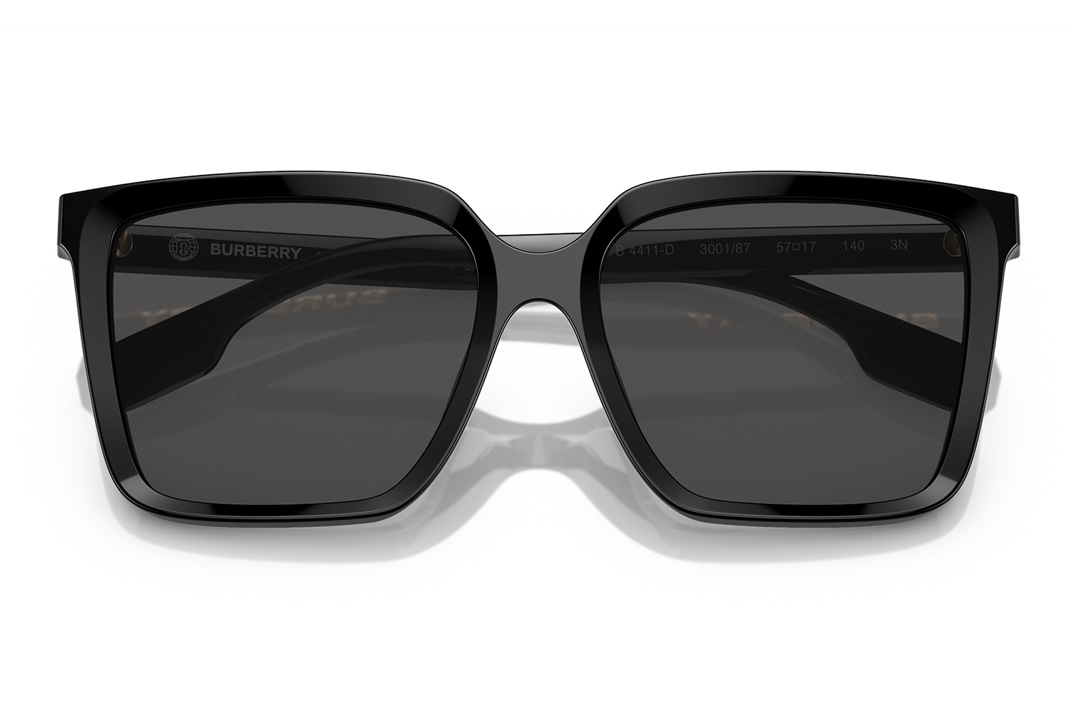 Burberry Güneş Gözlüğü B4411-D 3001/87