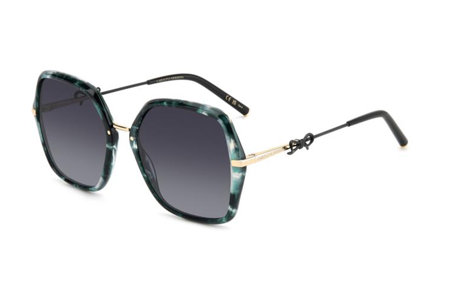 Carolina Herrera HER 0217/S GC19O Kadın Güneş Gözlüğü