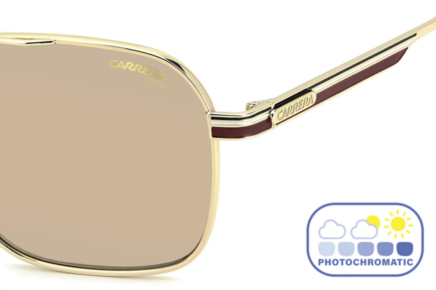 Carrera Erkek Güneş Gözlüğü 379/S NOA II