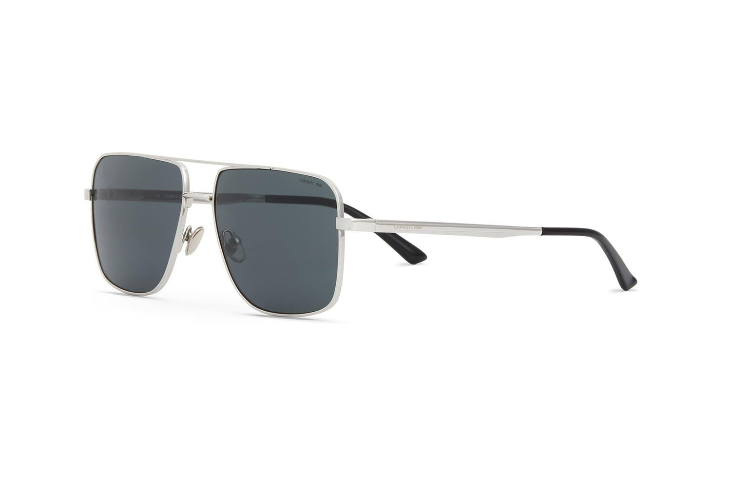 Cerruti 1881 Erkek Güneş Gözlüğü CR80102 01 - Sezer Optik