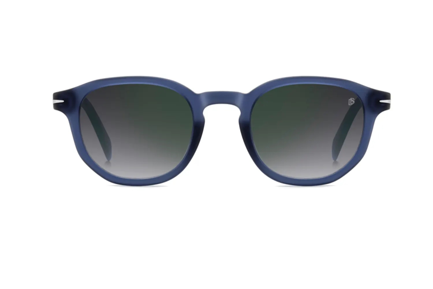 David Beckham Unisex Güneş Gözlüğü DB 1007/S FLL NU