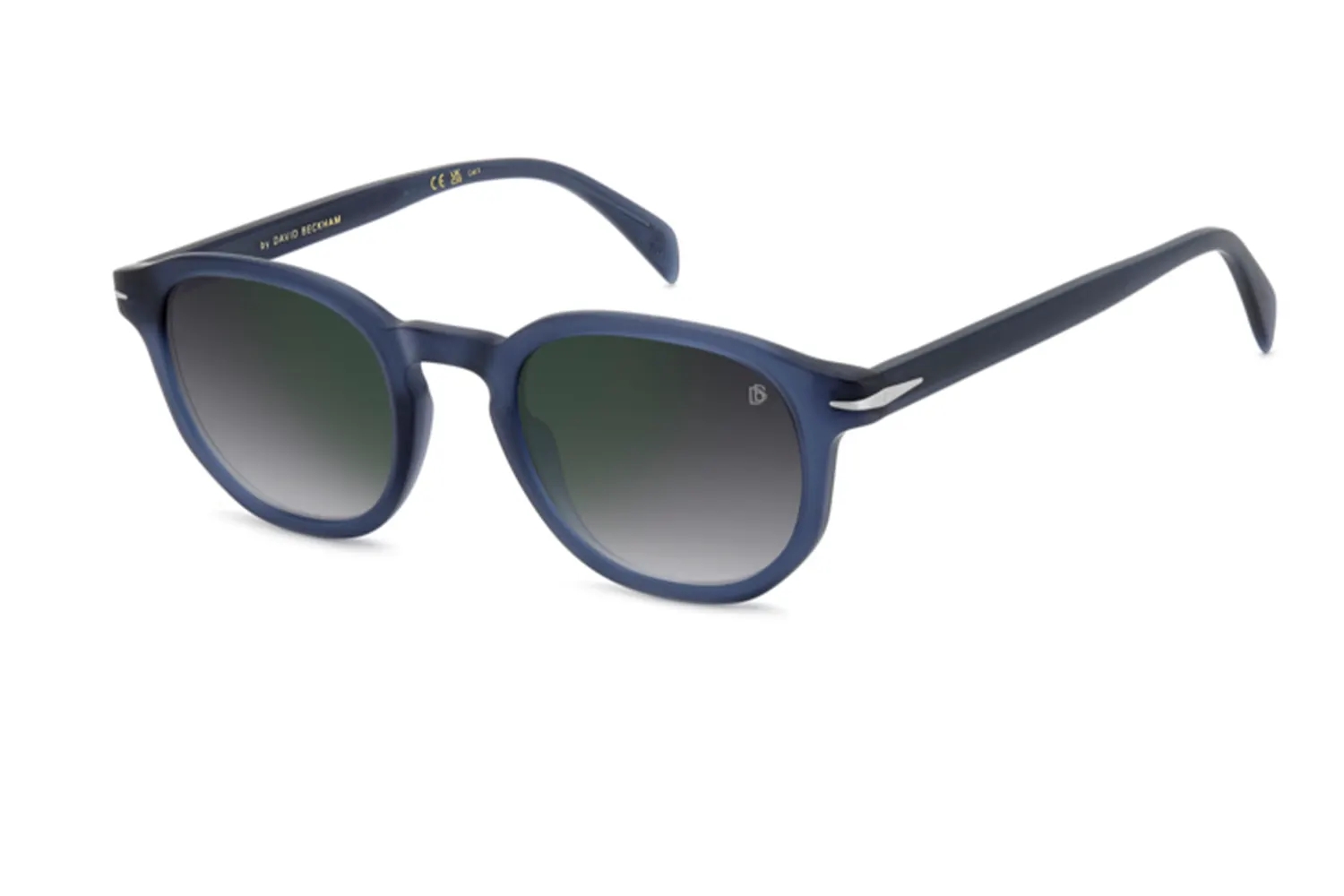 David Beckham Unisex Güneş Gözlüğü DB 1007/S FLL NU