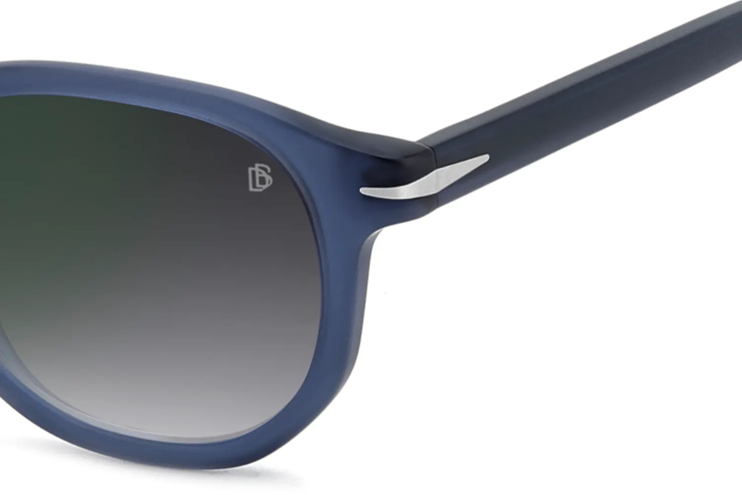 David Beckham Unisex Güneş Gözlüğü DB 1007/S FLL NU