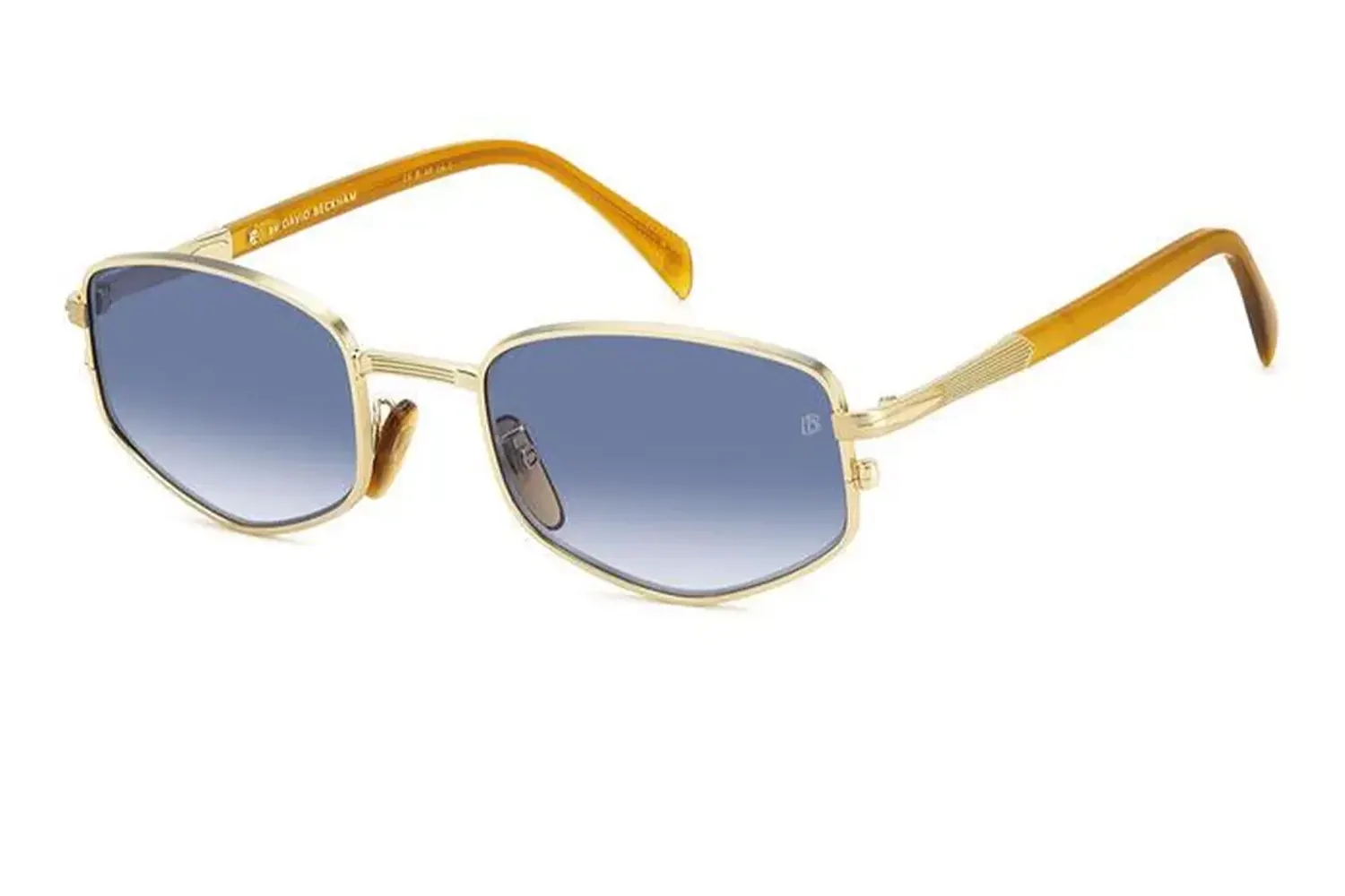 David Beckham Unisex Güneş Gözlüğü DB 1129/S F6W 08