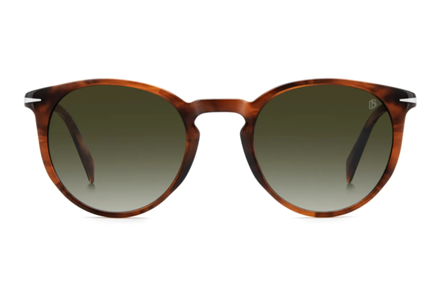 David Beckham Unisex Güneş Gözlüğü DB 1139/S EX4 9K
