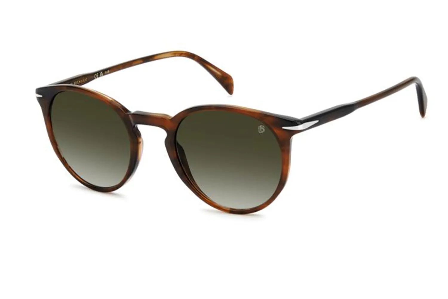 David Beckham Unisex Güneş Gözlüğü DB 1139/S EX4 9K
