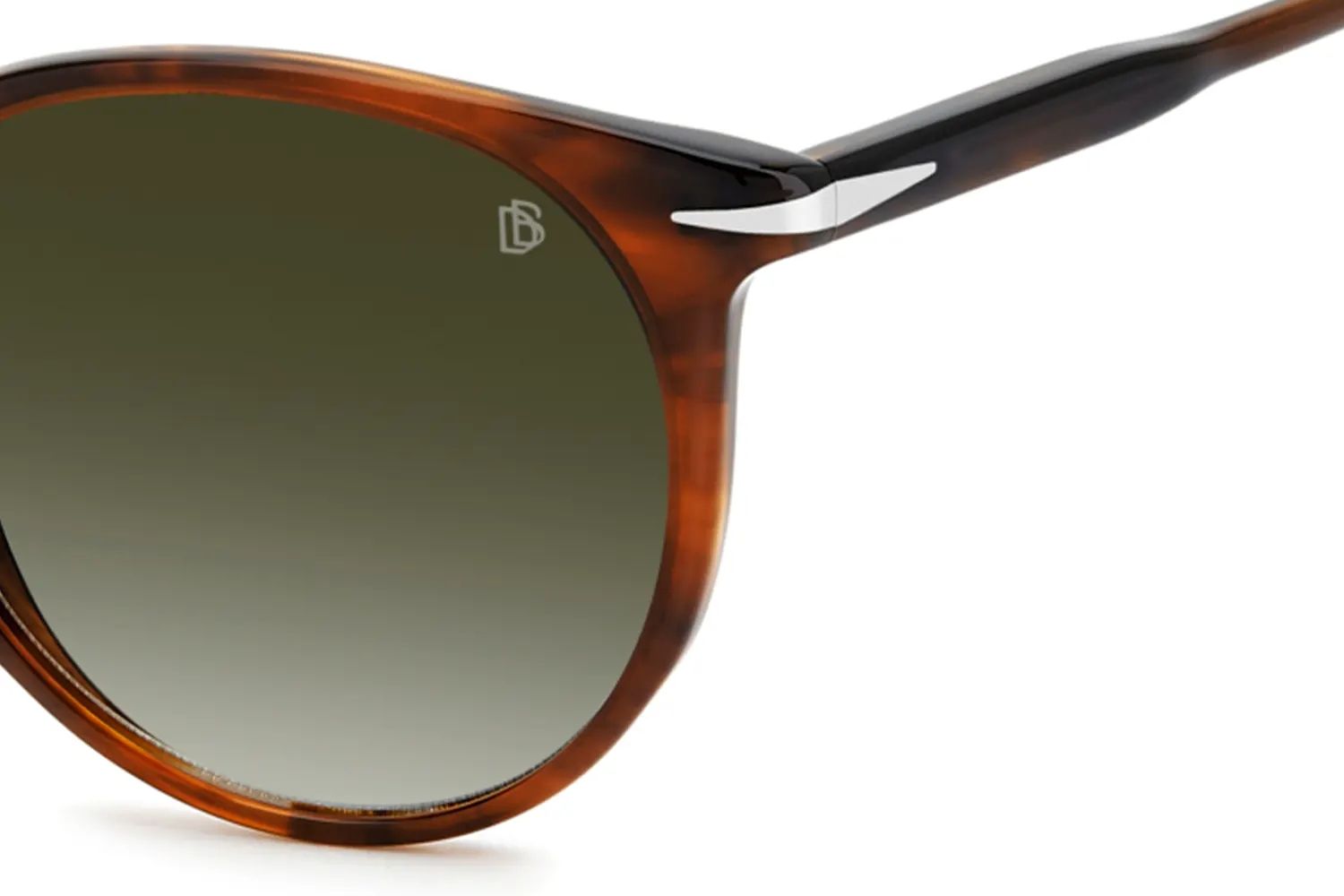 David Beckham Unisex Güneş Gözlüğü DB 1139/S EX4 9K