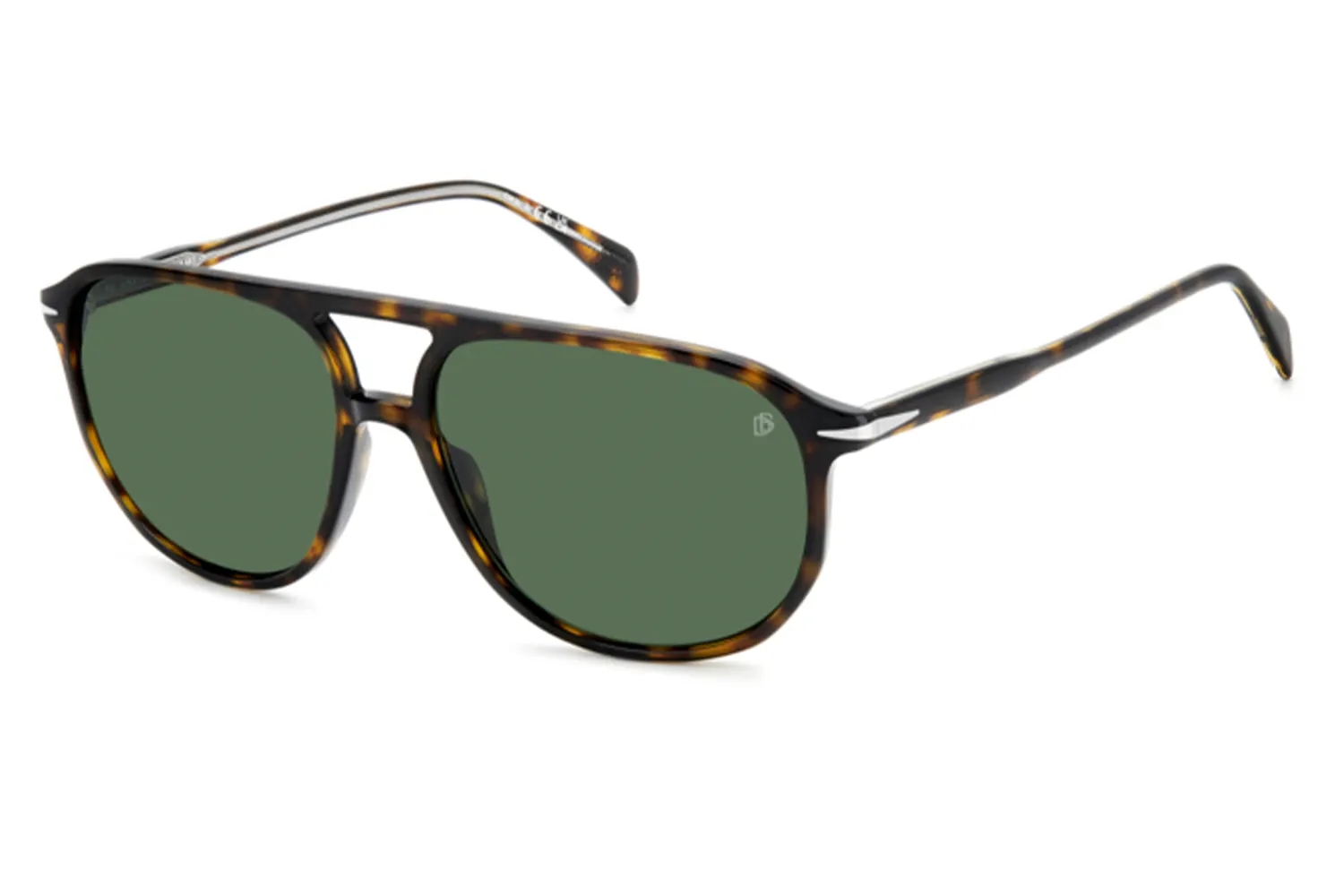 David Beckham Unisex Güneş Gözlüğü DB 1159/S 086 UC