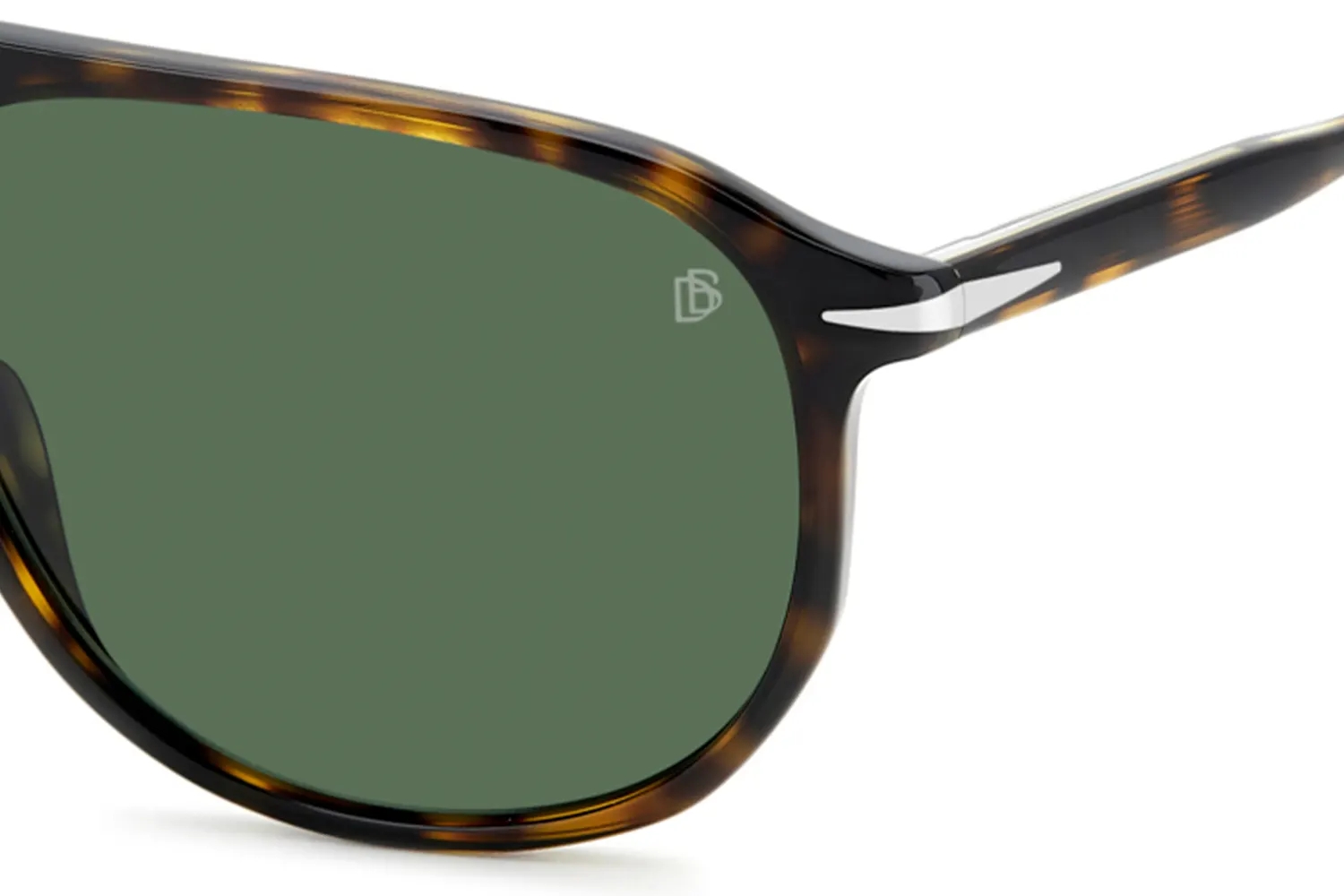 David Beckham Unisex Güneş Gözlüğü DB 1159/S 086 UC