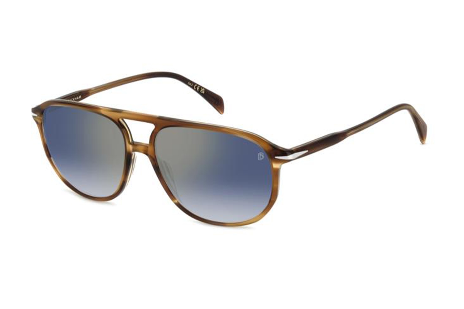 David Beckham DB 1159/S EX42A Unisex Güneş Gözlüğü