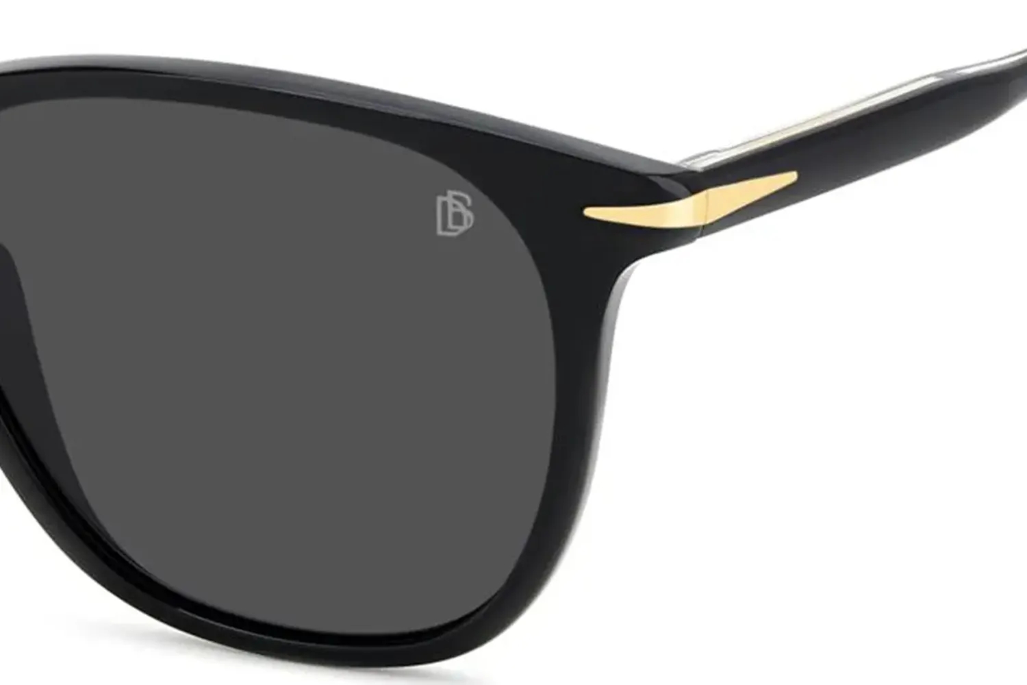 David Beckham Unisex Güneş Gözlüğü DB 1160/S 807 IR