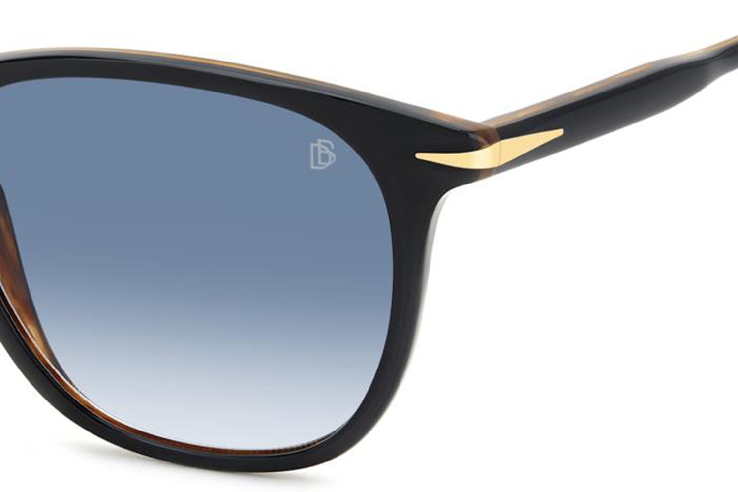 David Beckham DB 1160/S 05K08 Unisex Güneş Gözlüğü