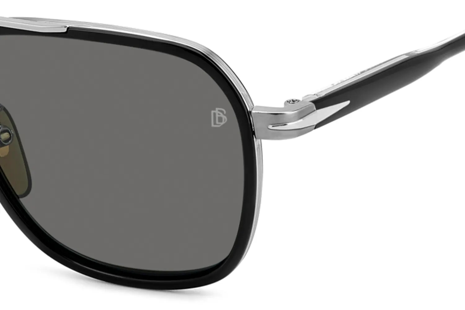 David Beckham Unisex Güneş Gözlüğü DB 1161/S 284 M9