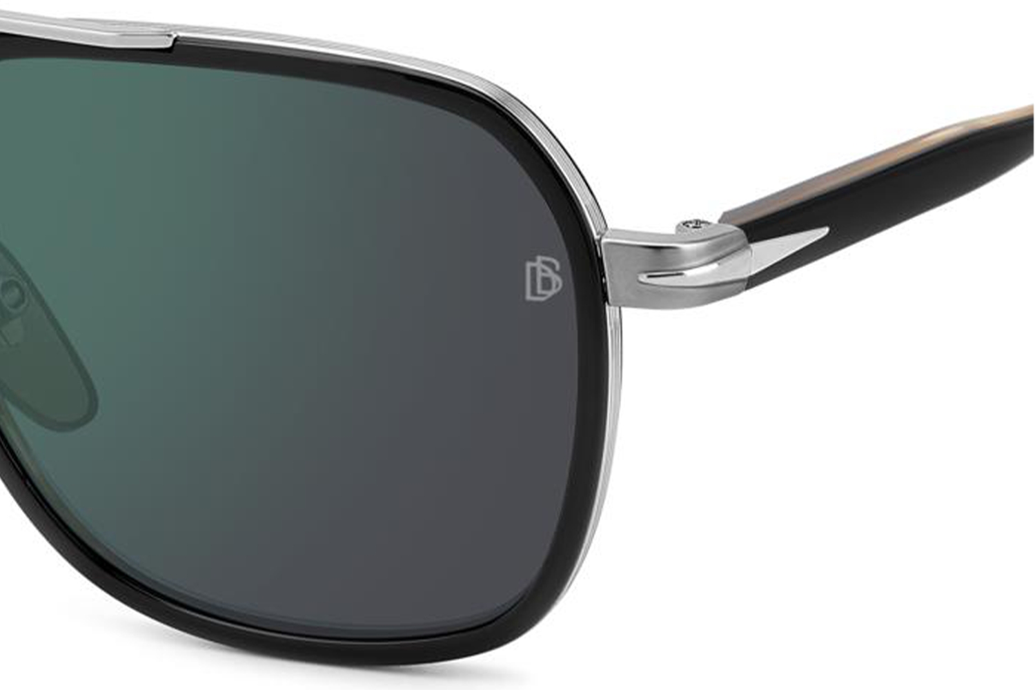 David Beckham DB 1161/S 05KMT Unisex Güneş Gözlüğü