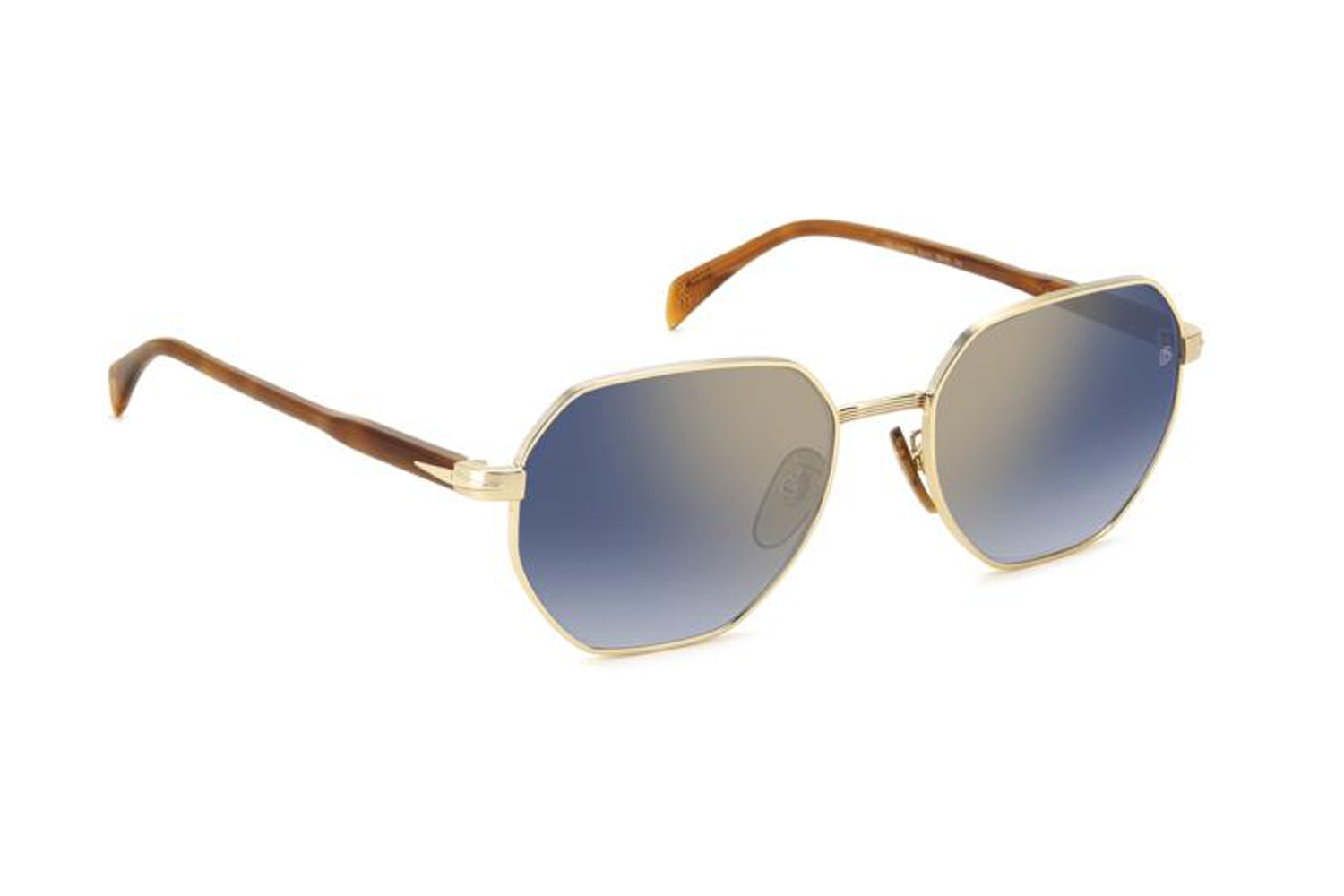 David Beckham DB 1162/F/S 06J1V Unisex Güneş Gözlüğü