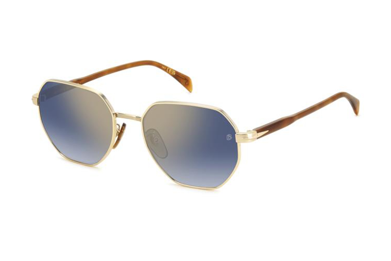 David Beckham DB 1162/F/S 06J1V Unisex Güneş Gözlüğü