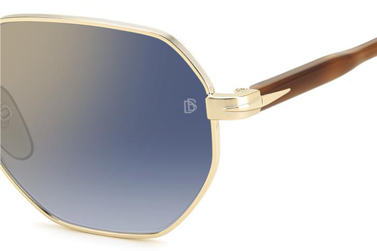 David Beckham DB 1162/F/S 06J1V Unisex Güneş Gözlüğü