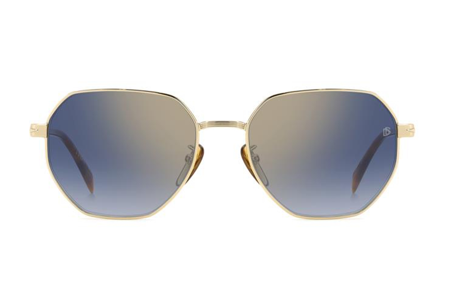 David Beckham DB 1162/F/S 06J1V Unisex Güneş Gözlüğü