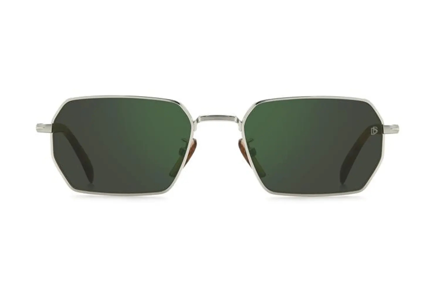 David Beckham Unisex Güneş Gözlüğü DB 1174/S 8JD MT