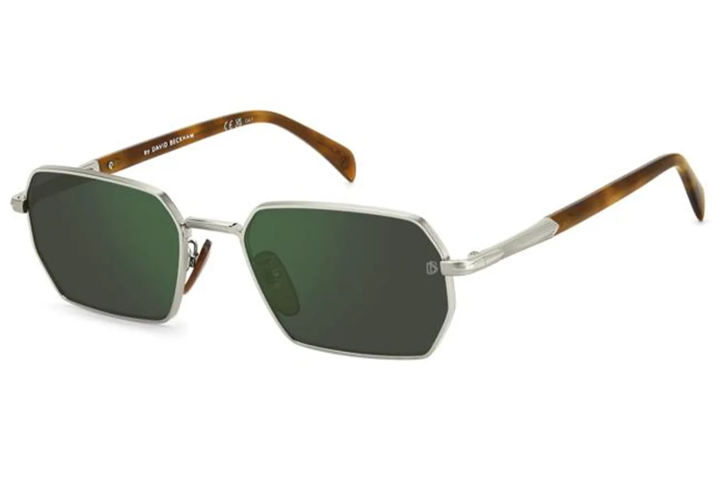 David Beckham Unisex Güneş Gözlüğü DB 1174/S 8JD MT