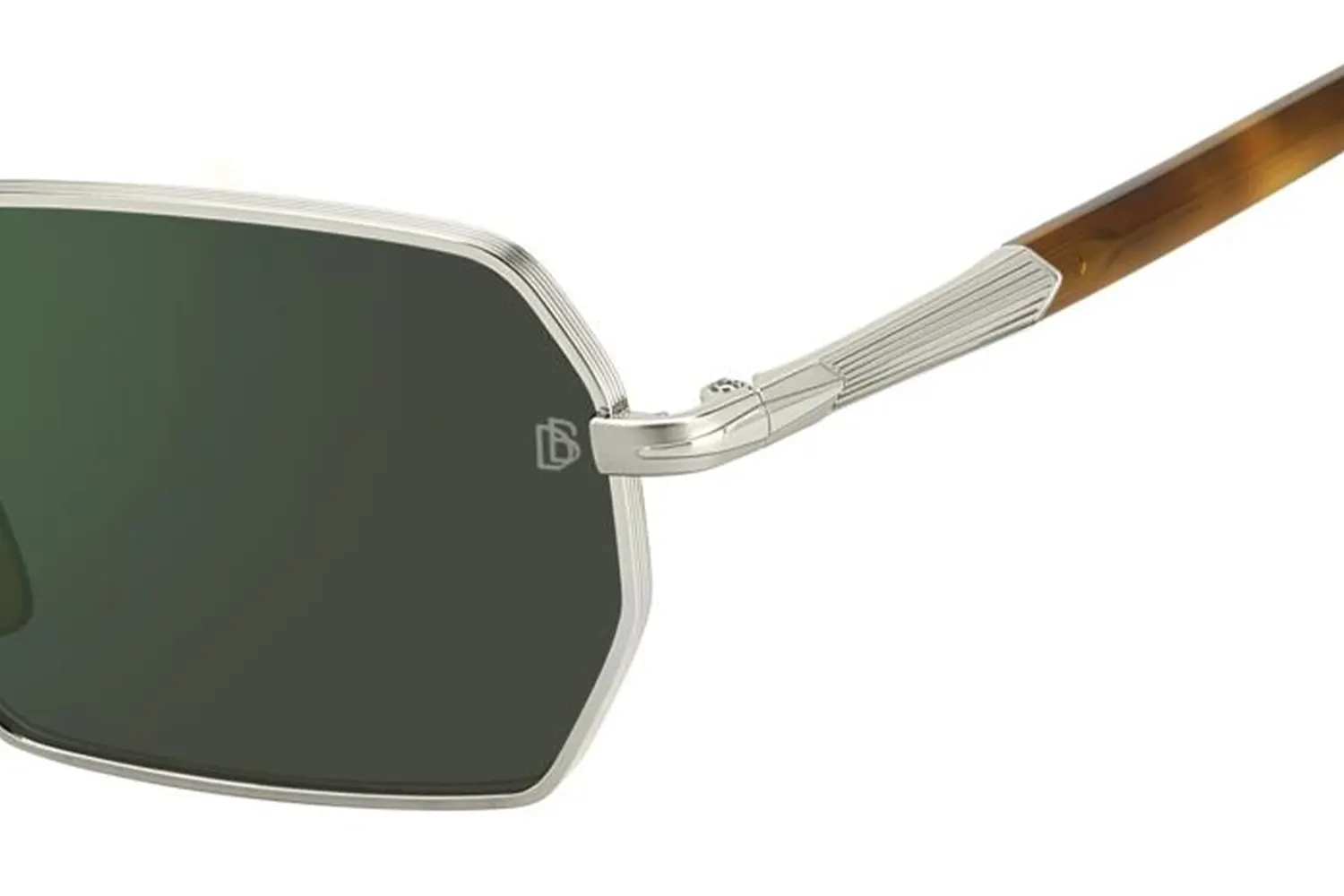 David Beckham Unisex Güneş Gözlüğü DB 1174/S 8JD MT