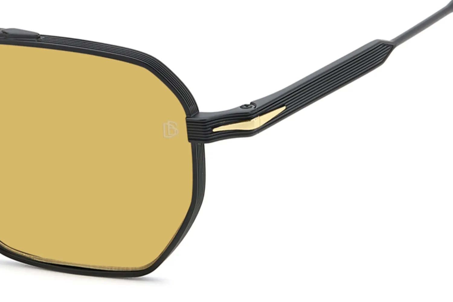 David Beckham Unisex Güneş Gözlüğü DB 1229/S I46 J9
