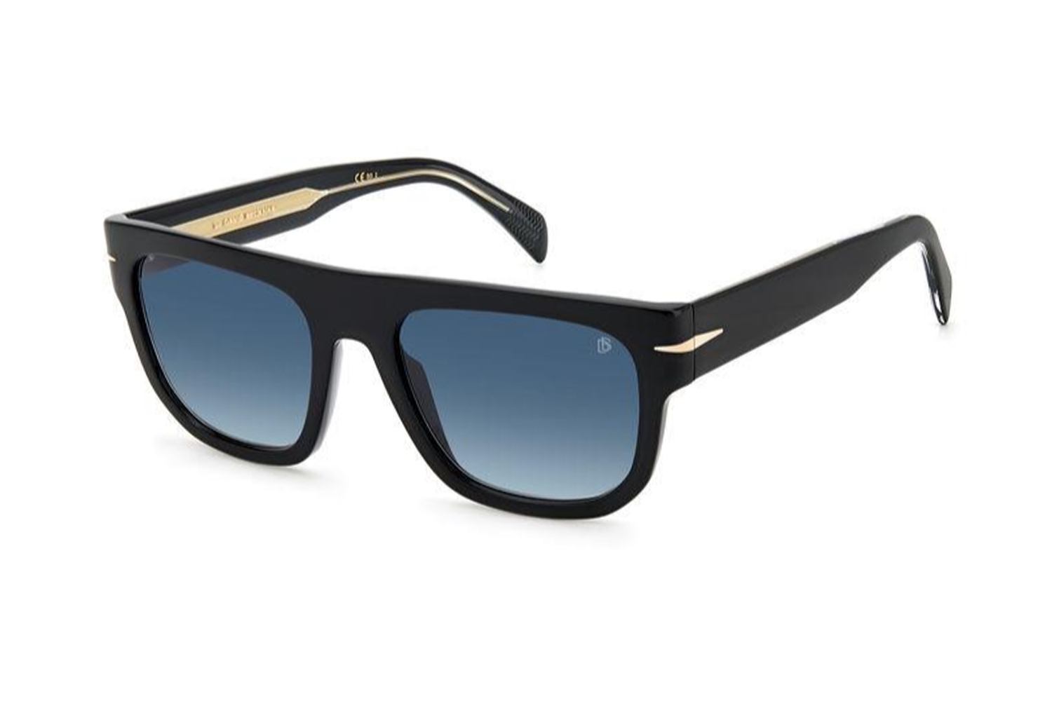 David Beckham Unisex Güneş Gözlüğü DB 7044/S 80708