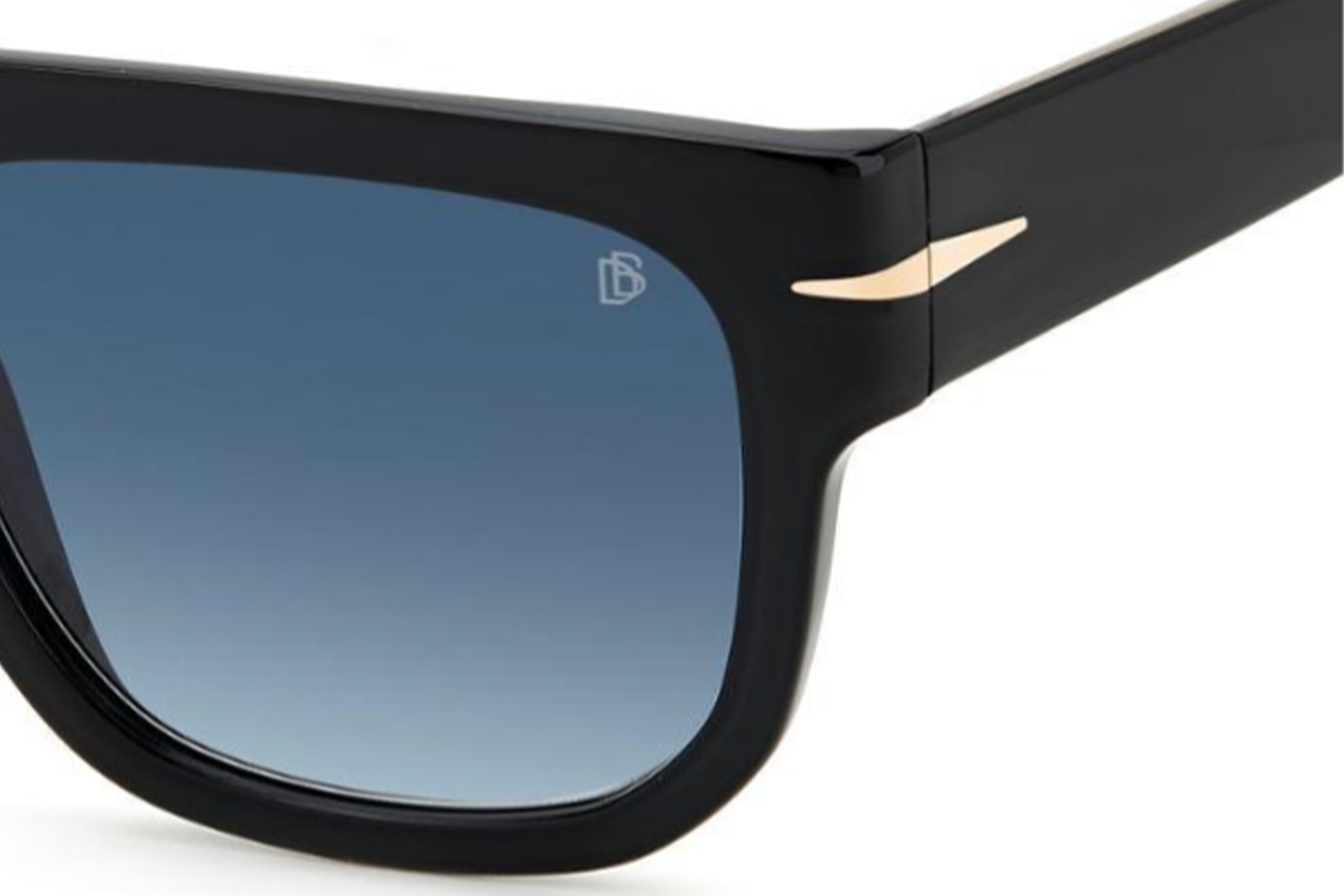 David Beckham Unisex Güneş Gözlüğü DB 7044/S 80708