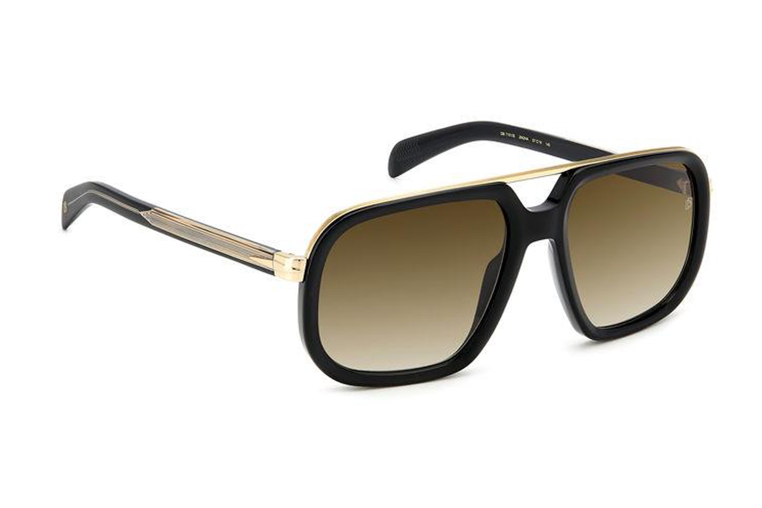 David Beckham Unisex Güneş Gözlüğü DB 7101/S 2M2HA