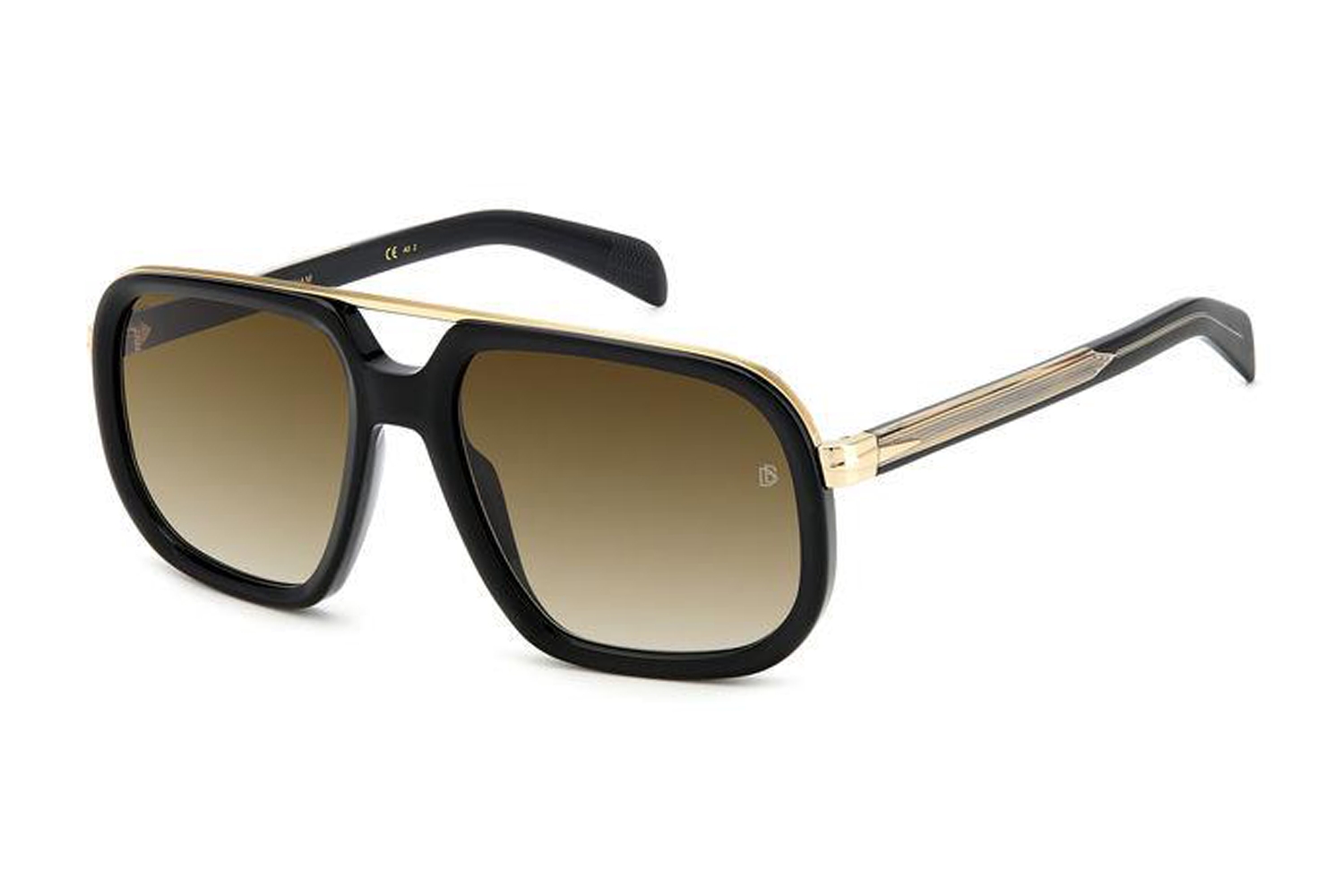 David Beckham Unisex Güneş Gözlüğü DB 7101/S 2M2HA