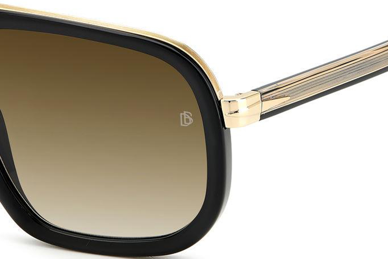 David Beckham Unisex Güneş Gözlüğü DB 7101/S 2M2HA