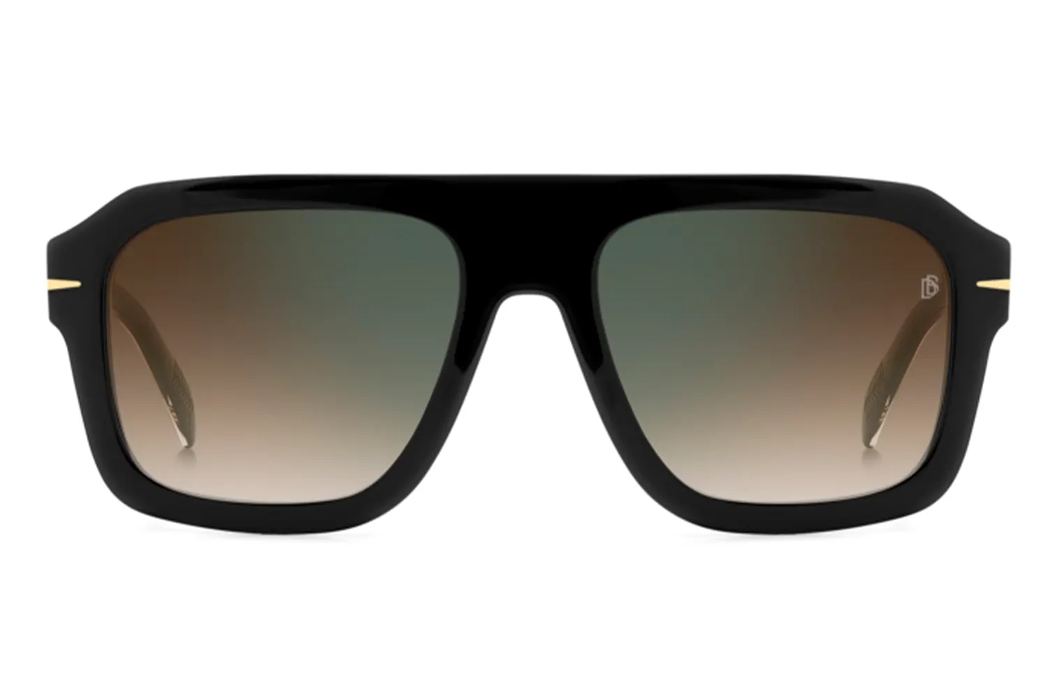 David Beckham Unisex Güneş Gözlüğü DB 7127/S 2M2 QY