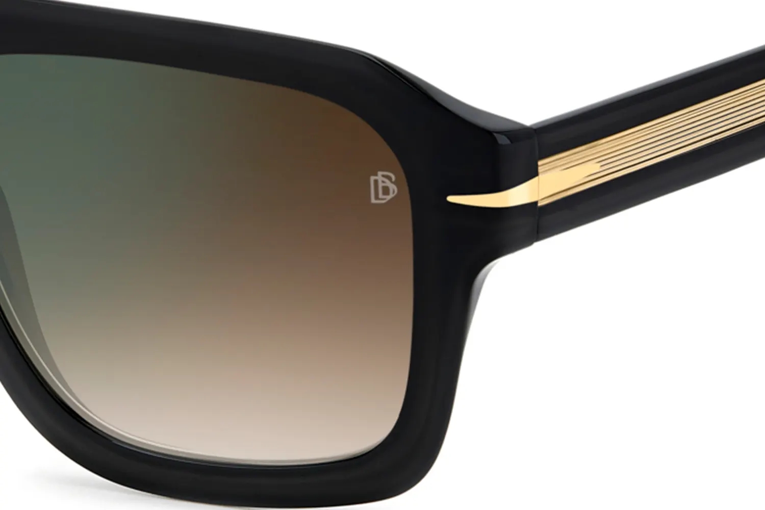 David Beckham Unisex Güneş Gözlüğü DB 7127/S 2M2 QY