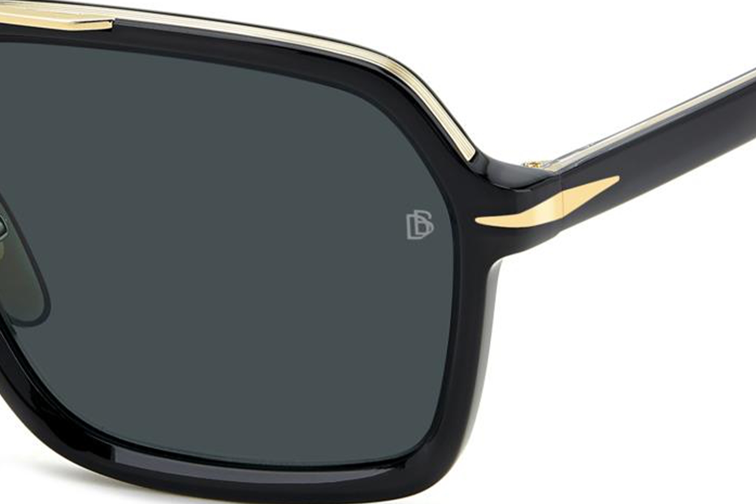 David Beckham DB 7128/S 807KU Unisex Güneş Gözlüğü