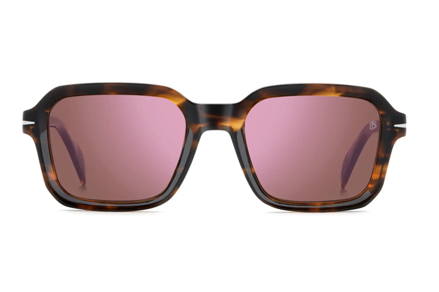 David Beckham Unisex Güneş Gözlüğü DB 7147/S WR9 13