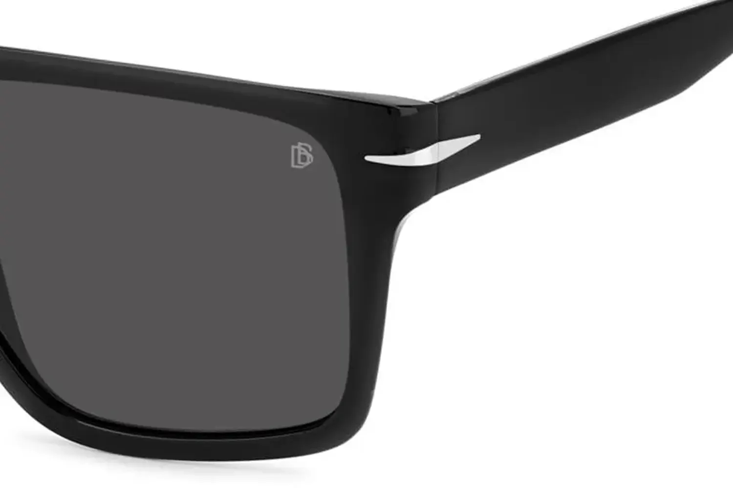 David Beckham Unisex Güneş Gözlüğü DB 7149/S 807 IR